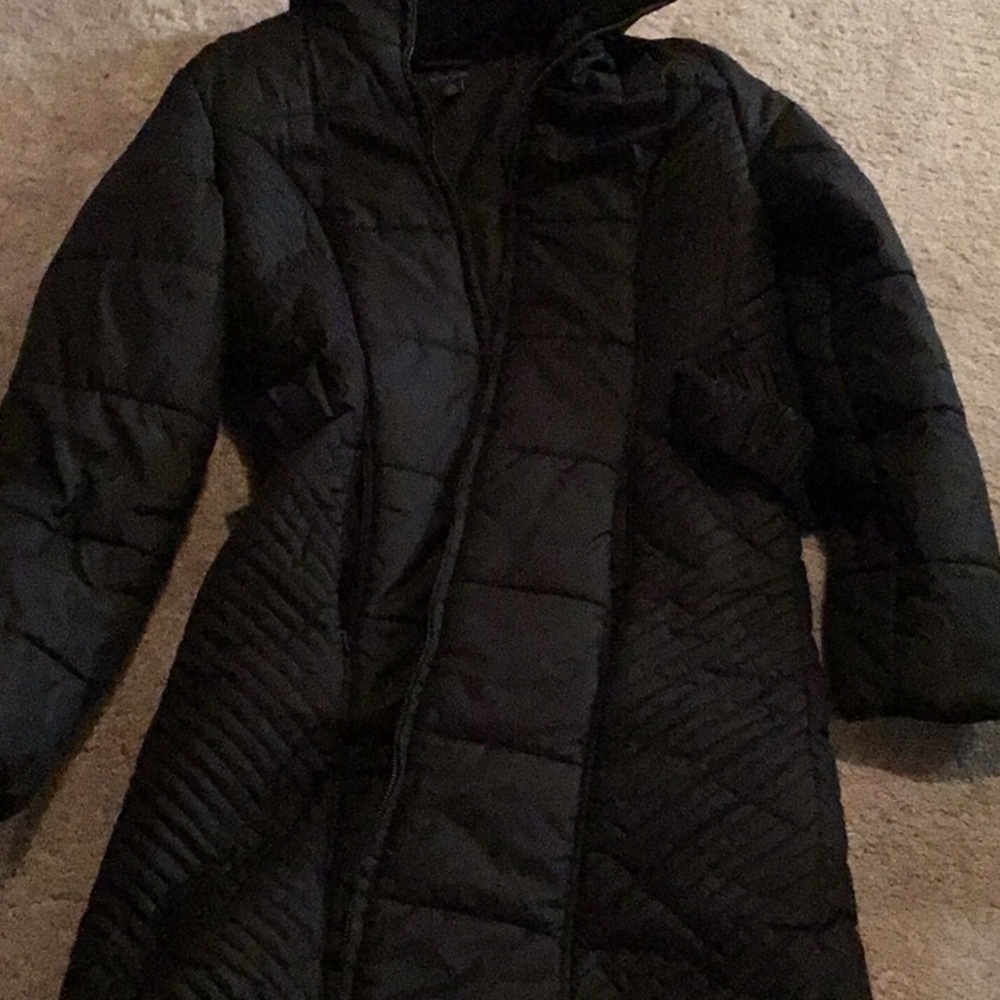 Long Jacket - image 2